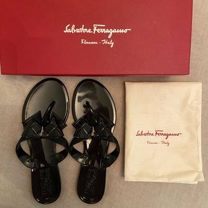 Salvatore Ferragamo Sandals/Flipflops
